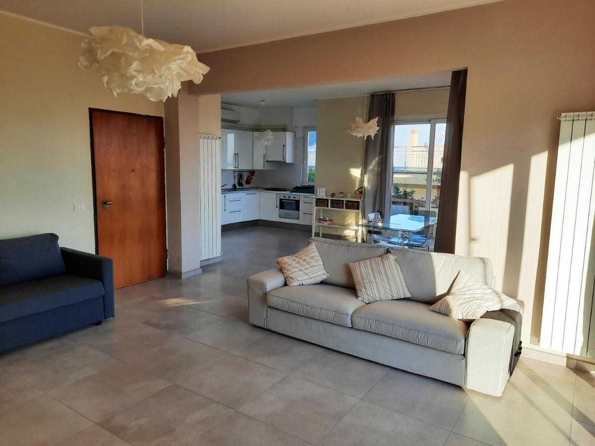 פינאלה ליגורה Casa Matilde - Appartamento Vista Mare - Con Posto Auto מראה חיצוני תמונה