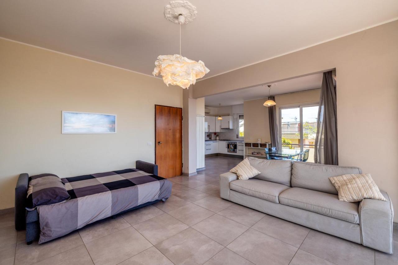 פינאלה ליגורה Casa Matilde - Appartamento Vista Mare - Con Posto Auto מראה חיצוני תמונה