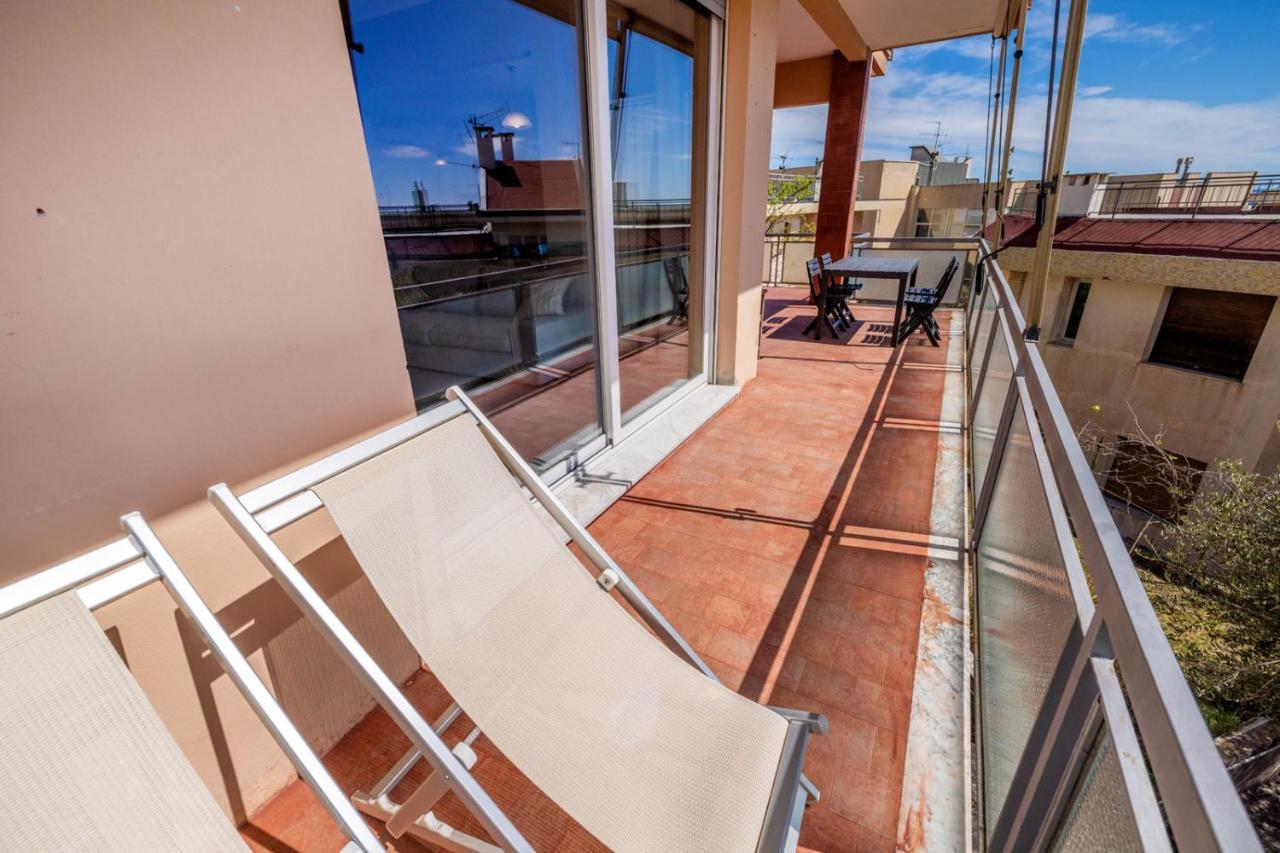 פינאלה ליגורה Casa Matilde - Appartamento Vista Mare - Con Posto Auto מראה חיצוני תמונה