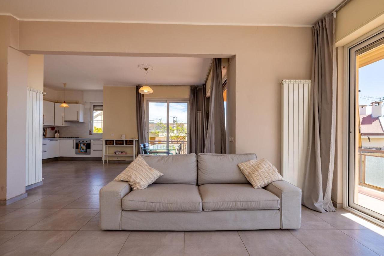 פינאלה ליגורה Casa Matilde - Appartamento Vista Mare - Con Posto Auto מראה חיצוני תמונה